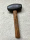 Vintage Craftsman 38311 3 Lb Mini Sledge Hammer Made in USA
