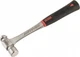 Proto 3/4 Lb Head Steel Ball Pein Hammer 12.12" Steel Handle with Grip, 1.16"...