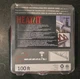 Heatit JHSF1-CT 100ft Self-Regulating Pipe Heating Cable 120V Freeze Protection