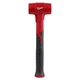 Milwaukee 48-22-9150 28oz Dead Blow Hammer Rubber Tool
