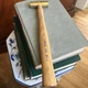 Grace USA Brass Hammer 4oz