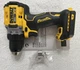 New Dewalt DCD801B 20V 20 Volt Max XR 1/2" 2 Speed Brushless Drill Driver Li-ion