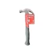 Craftsman Tool Set. Fiberglass Hammer 16oz  10.75 in. & 6 In 1 Screwdriver 