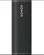 Sonos Roam 2 Portable Smart Speaker WiFi Bluetooth Black NIB
