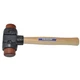 Vaughan Sh175 Split Head Hammer, 3 Lb., 12-3/4" L