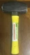 Pittsburgh Fiberglass Drilling Hammer 98258 4lb Drop-forged, Heat-Treated Steel