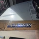 Vaughan 19 oz Claw Hammer Blue Steel Head Wood Handle Model 81422