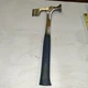 Vintage Estwing E3-11 Drywall Hatchet Hammer USA SAFE-T-SHAPE