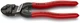 Knipex CoBalt&reg; S Compact Bolt Cutters 6 1/4" 71 01 160
