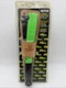 Bostitch H30-8D6 Professional Hammer Stapler & 1000 Staples Bright GREEN