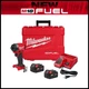 Milwaukee 2953-22 M18 1/4" Imp Driver Kit