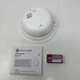 First Alert BRK SMI100-AC Hardwired Smoke Alarm, White, 1-Pack
