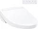 TOTO Washlet S2  SW3346#01  Soft Close Bidet Toilet Seat Cotton White (Open Box)