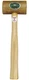 GARLAND MFG 311-11001 SIZE 1 RAWHIDE MALLET