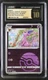 CGC 10 Pristine Espeon Poke Ball Reverse Holo 0504/14 Gem Pack Vol.2 cbb2