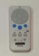 Anderic RRTX012 Replacement Ceiling Fan Remote Control 