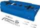 Kreg KMA3225 Shelf-Pin Jig 1/4" (6 mm)