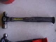 STANLEY GRAPHITE HANDLE 54-716 BALL PEEN HAMMER 