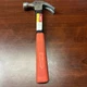 GreatNeck 16 Oz Fiberglass Handle Forged Claw Hammer HG16C