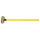 American Hammer Am12brfg Sledge Hammer, 12 Lb., 32 In, Fiberglass