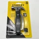 Stanley 11 in 1 Hammer & Multi Tool STHT73846 Pliers Knife Saw Screwdriver