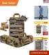 The Ryker Roll Up Tool Bag Organizer Gifts for Dad. Heavy Duty Motorcycle Too... The Ryker Roll Up Tool Bag Organizer Gifts for Dad. Heavy Duty Motorcycle Too...