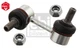 For FEBI 27990 STABILISER LINK WITH LOCK NUTS