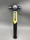 Vaughan Fs2012 Ball Pein Hammer, 12 Oz, Steel, 13 In Brand New