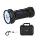 OLIGHT Marauder Mini 2 Bright Flashlight 10,000 Lumen with 750 Meters Beam Di...