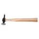 KEYSCO TOOLS 55330 Hammer,Short Pick/Bullet Point,4"W 52VH02
