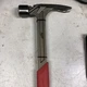 Milwaukee 48-22-9029 28oz Milled Face Framing Hammer