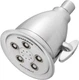 Shower Head Adjustable 2.5 GPM Brushed Chrome Speakman S-2005-HB-BC Hotel High