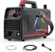 YESWELDER Plasma Cutter 65Amp Non-High Frequency Non-Touch Pilot Arc, Digital Di