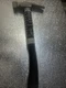 16 oz. Construction Grade Ti64 Titanium Hammer with Tough-Fiber Shock-Absorbi...