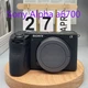 Sony Alpha a6700 26 MP Mirrorless Digital Camera (Body Only) - 95% New