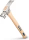 ESTWING Pro California Hammer - 23 oz Rip Claw with Smooth Face & Wood 