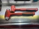 pair of 32 oz snap on hammers. hbfe32 hbbd32. ballpeen and deadblow