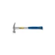 Estwing 22 oz Milled Face Framing Hammer Steel Handle E3-22SM
