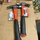 Crescent Rip Claw Hammer With Fiberglass Handle 16Oz One Hammer