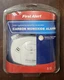 First Alert Carbon Monoxide Alarm &bull; New CO400 Detector &bull; 9V Battery Included
