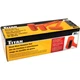 TITAN Tools 63143 3 Piece Dead Blow Hammer Set - HI-VIZ Orange 16oz, 32oz, 48oz