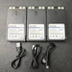 3 Pack 7000mAh LIT-22 Battery for SPYPOINT Cellular Trail Cameras Flex-M Flex-S