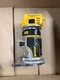 DEWALT DCW600B 20V Max XR Brushless Cordless Router Battery Powered Yellow