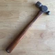 Craftsman 24oz. Ounce Ball Peen Hammer 38466 Made in USA READ!