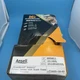 12 Pack Kleenguard Nemesis Safety Glasses Clear Lenses Black Frame Flexible NEW