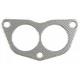 Fel-Pro Exhaust Pipe Flange Gasket for Eclipse, Galant 61375