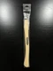 Stiletto 18 in. Curved Hickory Replacement Handle STLHDL-C