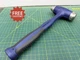 Snap-on Tools HBBD32 POWER BLUE 32oz / 900g Soft Grip Dead Blow Hammer - USA!