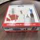 Superior Pump 99621 1-1/2 in. x 25 ft. Lay-Flat Discharge Hose Kit OPEN BOX