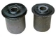 Front Lower Suspension Control Arm Bushing for 73-77 Buick Century - Mevotech OG